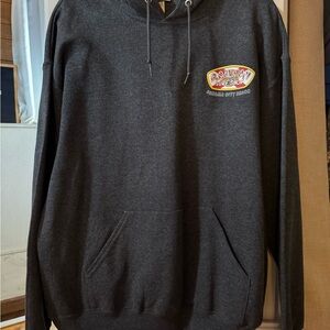 Ron Jon Hoodie